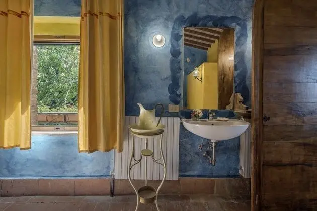 Villa, 4 Yatak Odası (Villa Dipendenza)