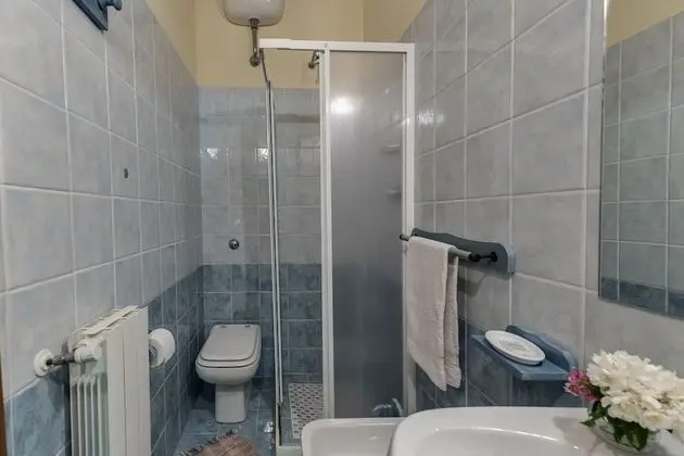 Villa, 4 Yatak Odası (Villa Dipendenza)