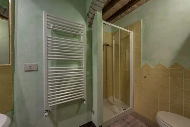 Villa, 4 Yatak Odası (Villa Dipendenza)