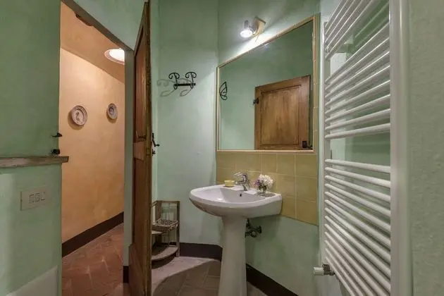 Villa, 4 Yatak Odası (Villa Dipendenza)