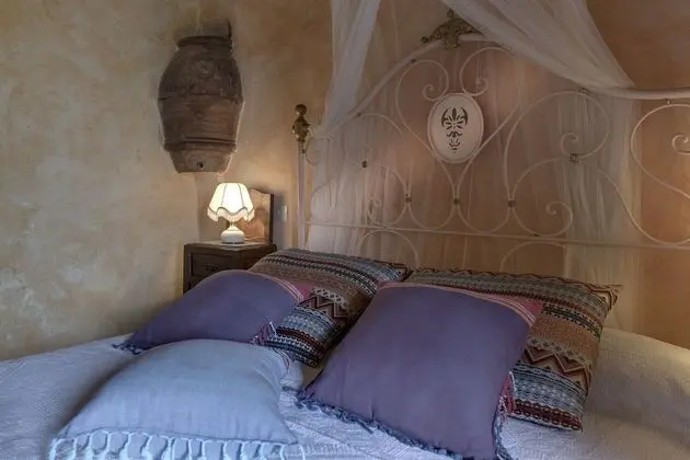 Apart Daire, 1 Yatak Odası (Murlo)