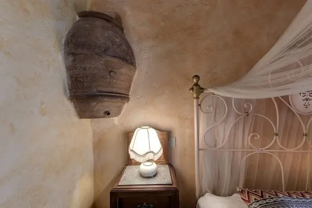 Apart Daire, 1 Yatak Odası (Murlo)