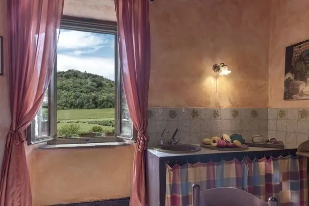 Apart Daire, 1 Yatak Odası (Murlo)