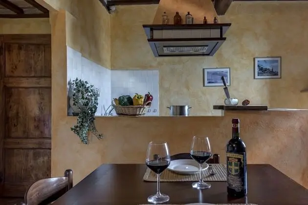 Apart Daire, 1 Yatak Odası (Murlo)