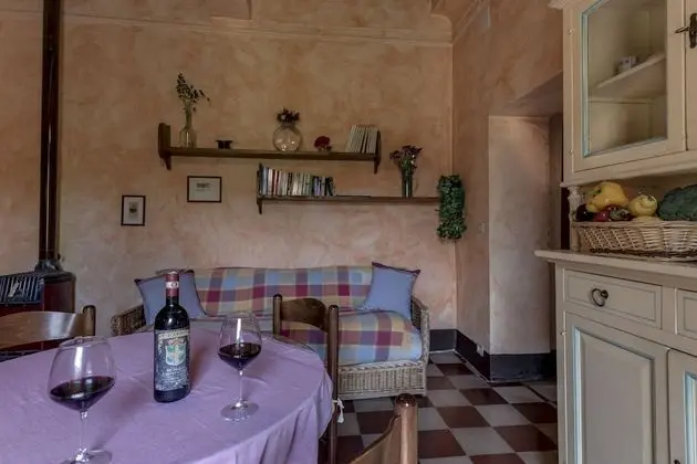 Apart Daire, 1 Yatak Odası (Murlo)