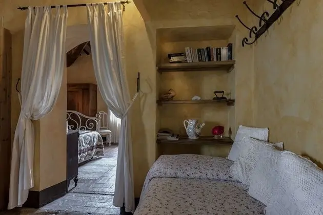 Apart Daire, 1 Yatak Odası (Murlo)