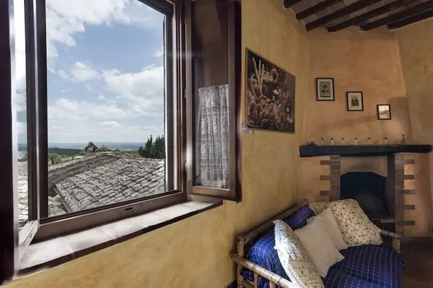 Apart Daire, 1 Yatak Odası (Murlo)