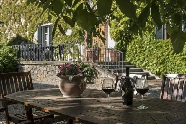 Apart Daire, 1 Yatak Odası (Murlo)