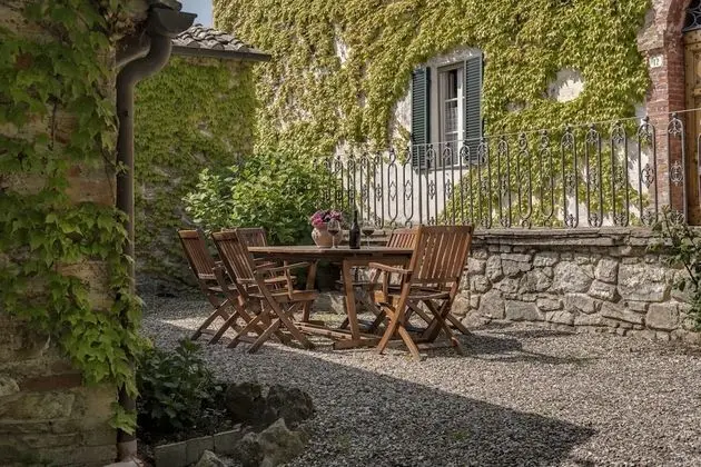 Apart Daire, 1 Yatak Odası (Murlo)