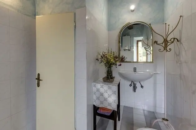 Apart Daire, 1 Yatak Odası (Murlo)