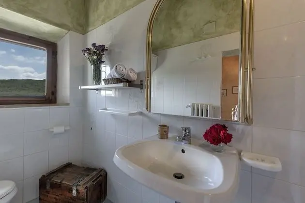 Apart Daire, 1 Yatak Odası (Murlo)