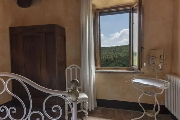 Apart Daire, 1 Yatak Odası (Murlo)