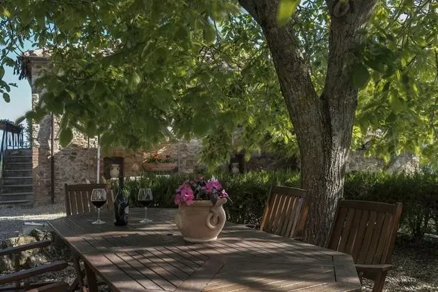 Ev, 1 Yatak Odası (Suite)