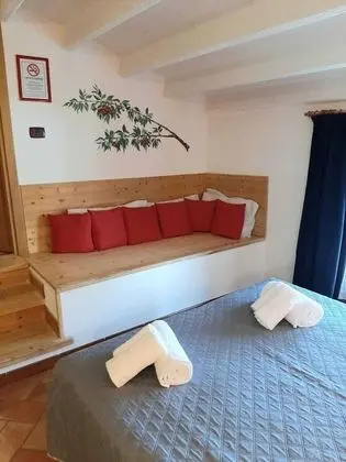 Superior Tek Büyük Yataklı Oda