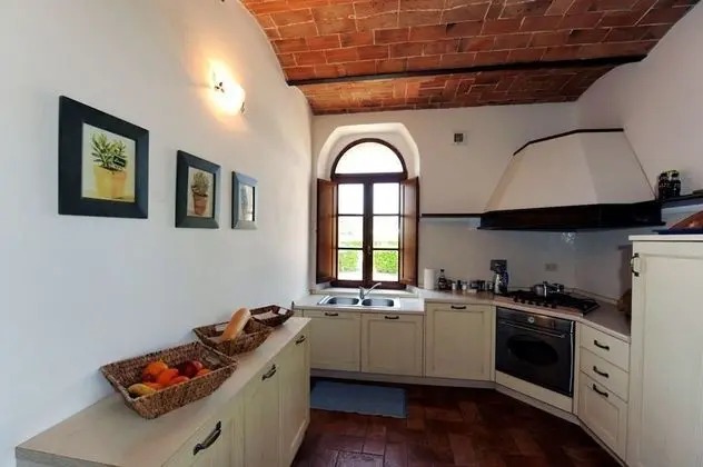 Superior Apart Daire, 2 Yatak Odası