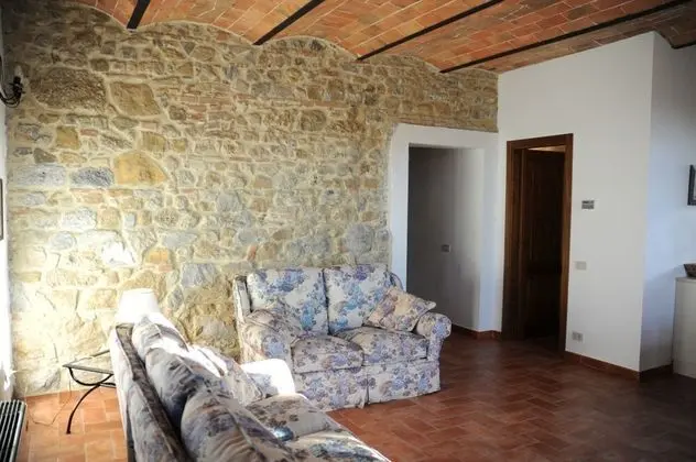 Superior Apart Daire, 2 Yatak Odası