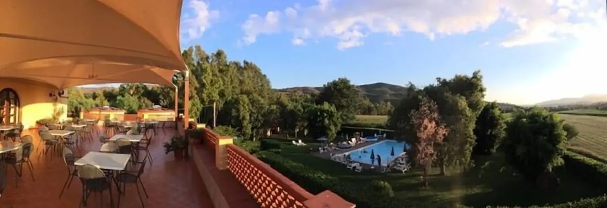 Comfort Üç Kişilik Oda