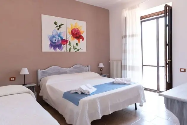 Comfort Üç Kişilik Oda