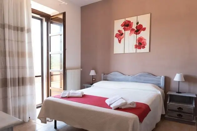 Comfort Üç Kişilik Oda