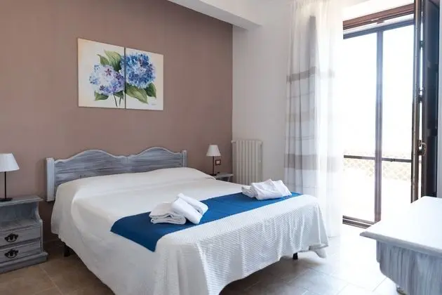 Comfort Üç Kişilik Oda