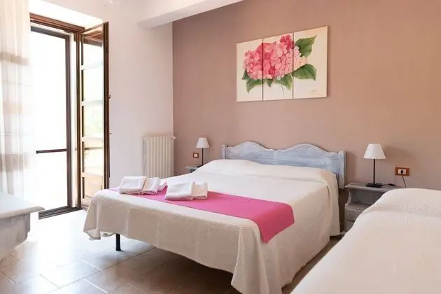 Comfort Üç Kişilik Oda