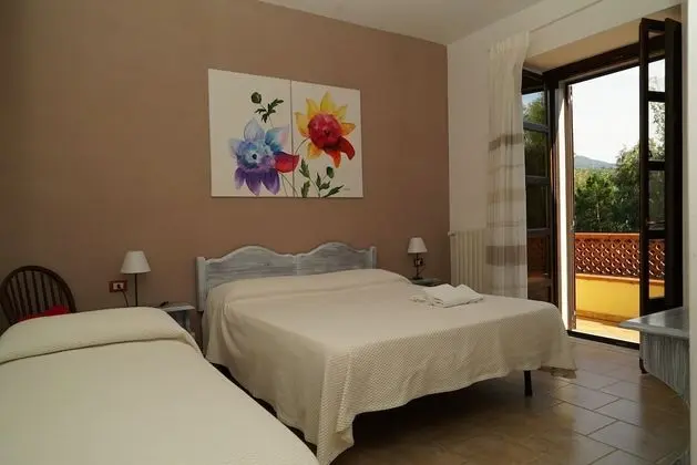 Comfort Üç Kişilik Oda