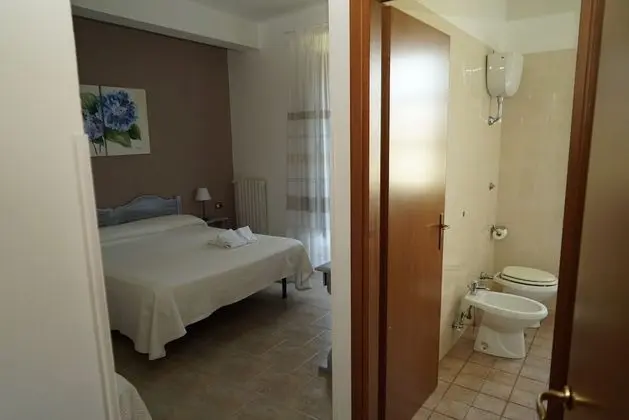 Comfort Üç Kişilik Oda