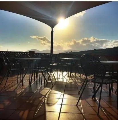 Comfort Üç Kişilik Oda