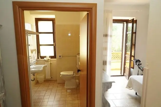 Comfort Üç Kişilik Oda