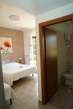 Comfort Üç Kişilik Oda