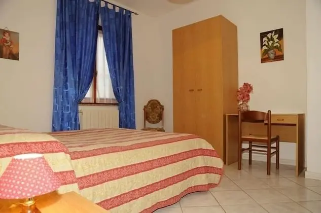 Apart Daire, 1 Yatak Odası, Veranda, Zemin Kat