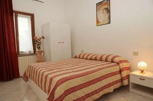 Apart Daire, 1 Yatak Odası, Veranda, Zemin Kat