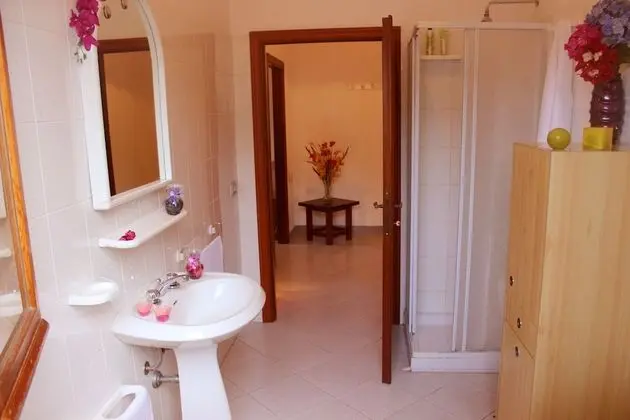 Apart Daire, 1 Yatak Odası, Veranda, Zemin Kat