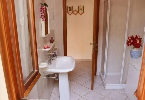 Apart Daire, 1 Yatak Odası, Veranda, Zemin Kat