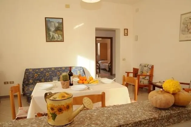 Family Apart Daire, 2 Yatak Odası, 2 Banyolu, Avlu