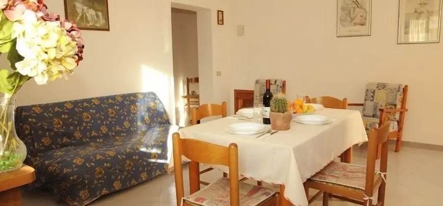 Family Apart Daire, 2 Yatak Odası, 2 Banyolu, Avlu