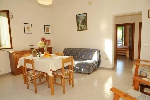 Family Apart Daire, 2 Yatak Odası, 2 Banyolu, Avlu