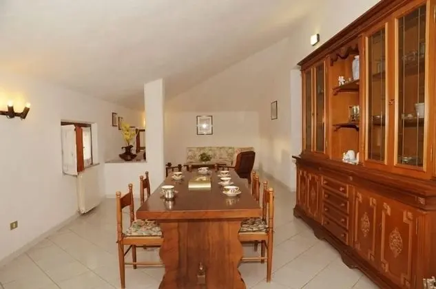 Family Apart Daire, 2 Yatak Odası, 2 Banyolu, Avlu