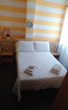 Economy Tek Büyük Yataklı Oda, Deniz Manzaralı