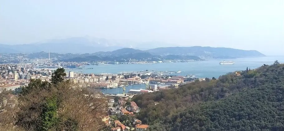 Economy Tek Büyük Yataklı Oda, Deniz Manzaralı