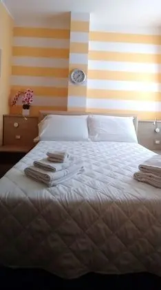 Economy Tek Büyük Yataklı Oda, Deniz Manzaralı