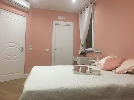 Tek Büyük Yataklı Oda, Deniz Manzaralı