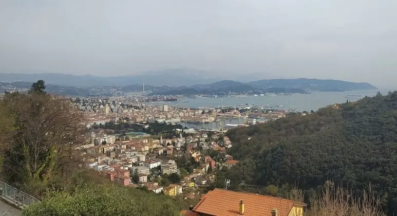 Tek Büyük Yataklı Oda, Deniz Manzaralı