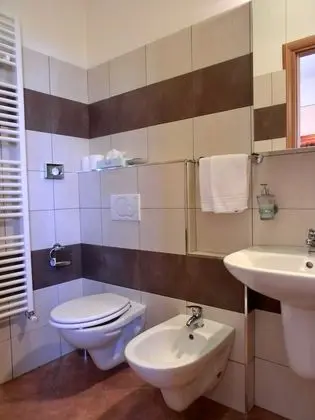 Panoramic Oda, Teras, Vadi Manzaralı