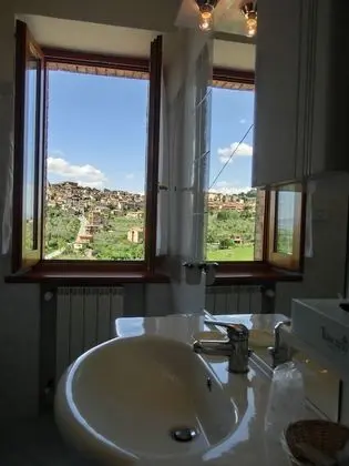 Standard Dört Kişilik Oda, 2 Yatak Odası, Bahçe Manzaralı