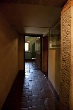 Dört Kişilik Oda