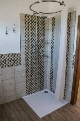 Tek Büyük Yataklı Oda, Engellilere Uygun