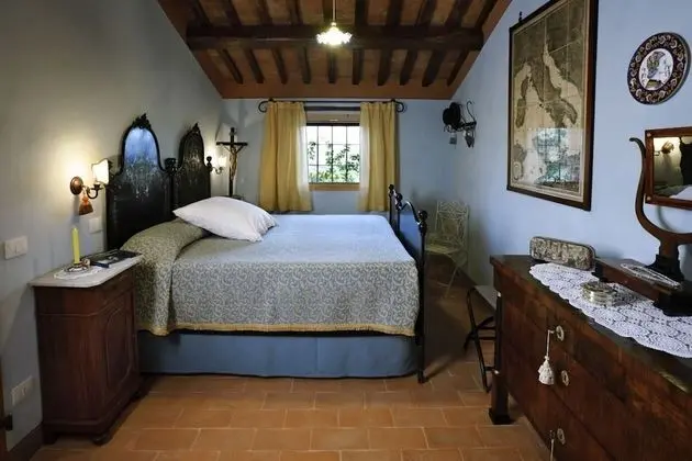 Romantic Apart Daire