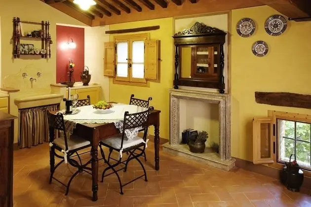 Romantic Apart Daire