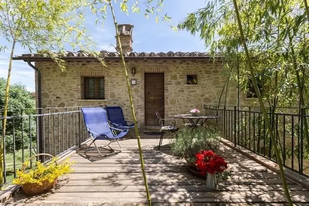 Romantic Apart Daire